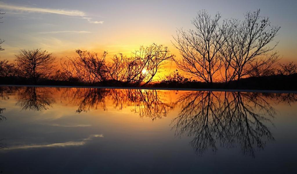 ホテルHyla Nature Retreat San José Pinilla エクステリア 写真