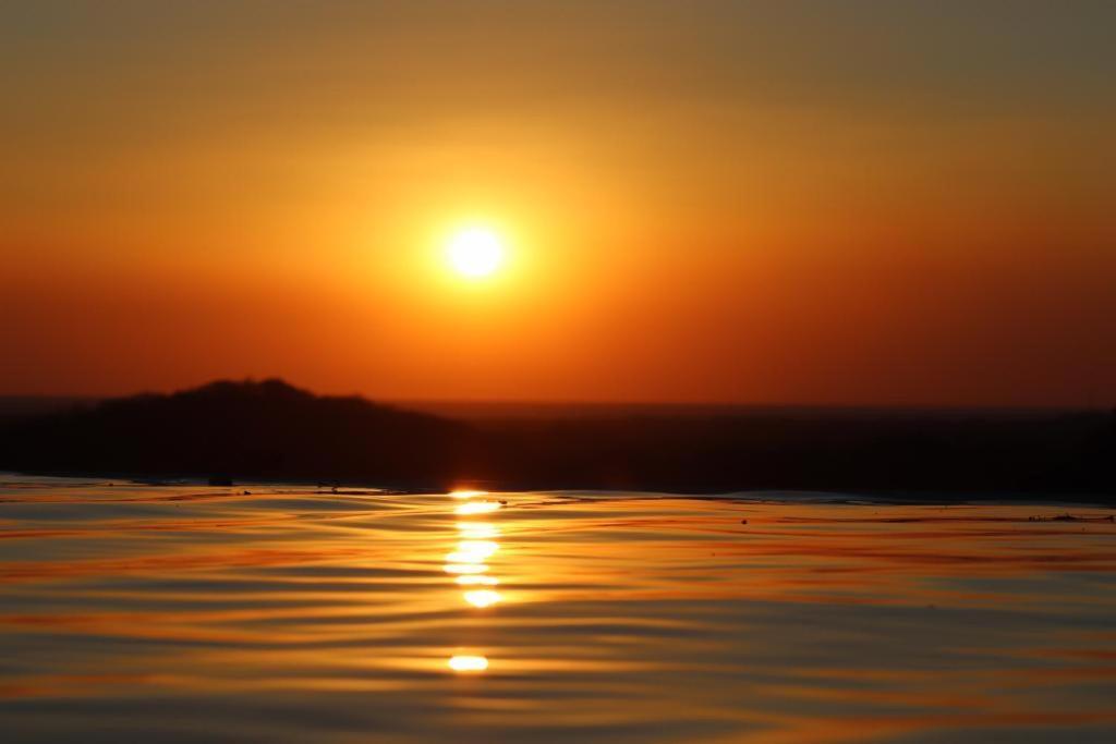 ホテルHyla Nature Retreat San José Pinilla エクステリア 写真