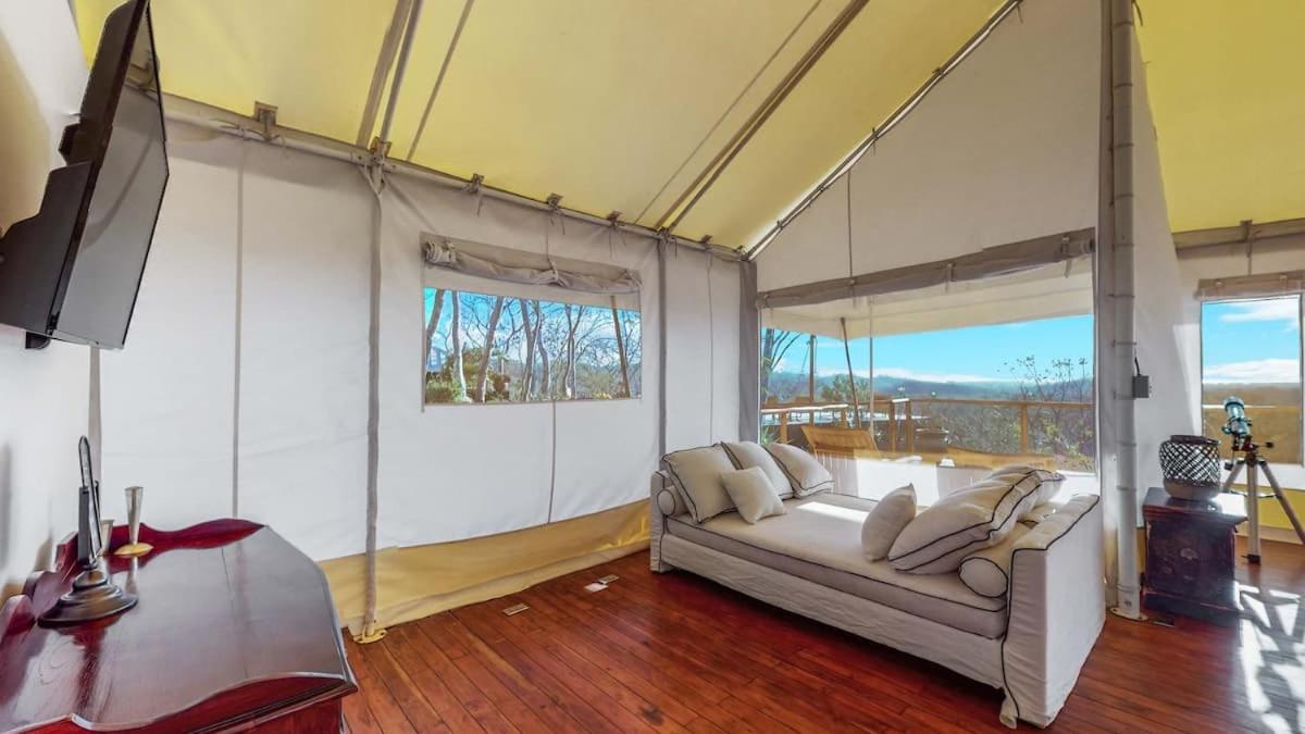 ホテルHyla Nature Retreat San José Pinilla エクステリア 写真